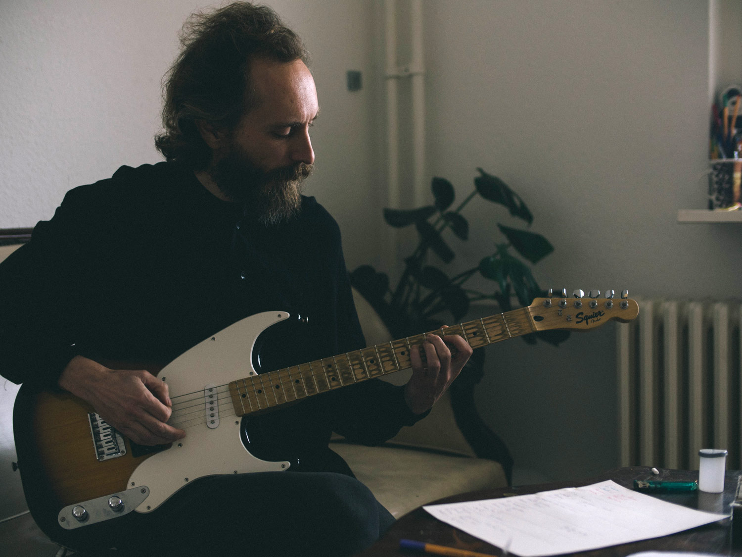 Barbacoa Jordi Colombi