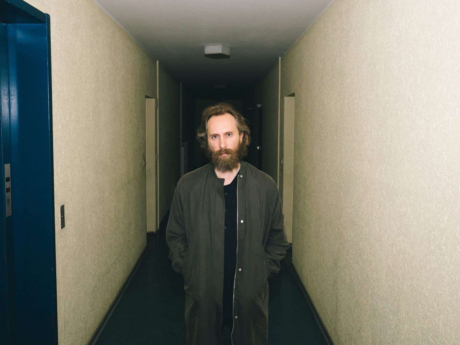 Barbacoa Jordi Colombi