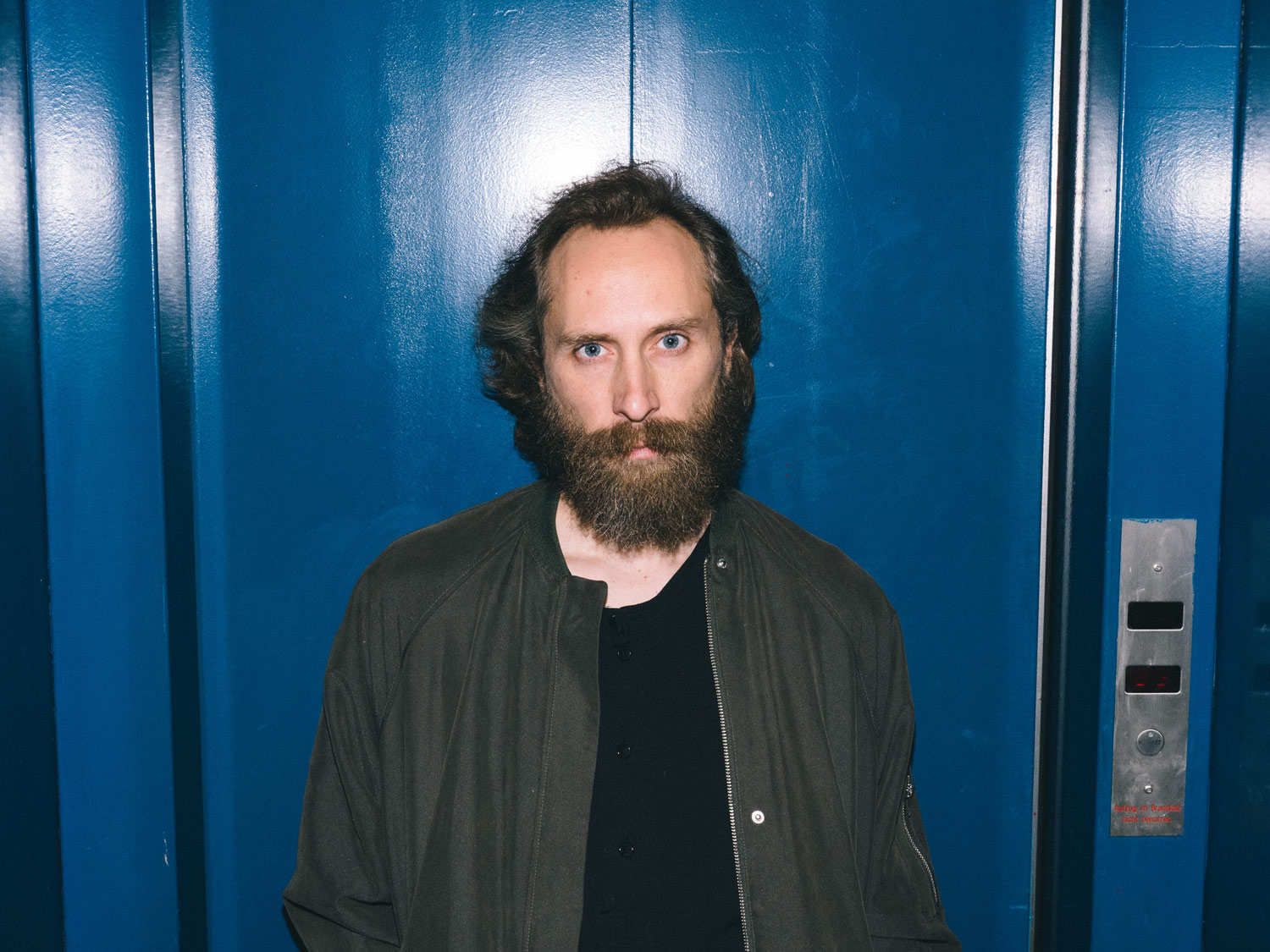 Barbacoa Jordi Colombi