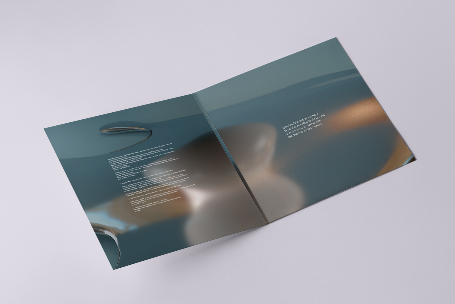 Moises Sanchez Unbalanced