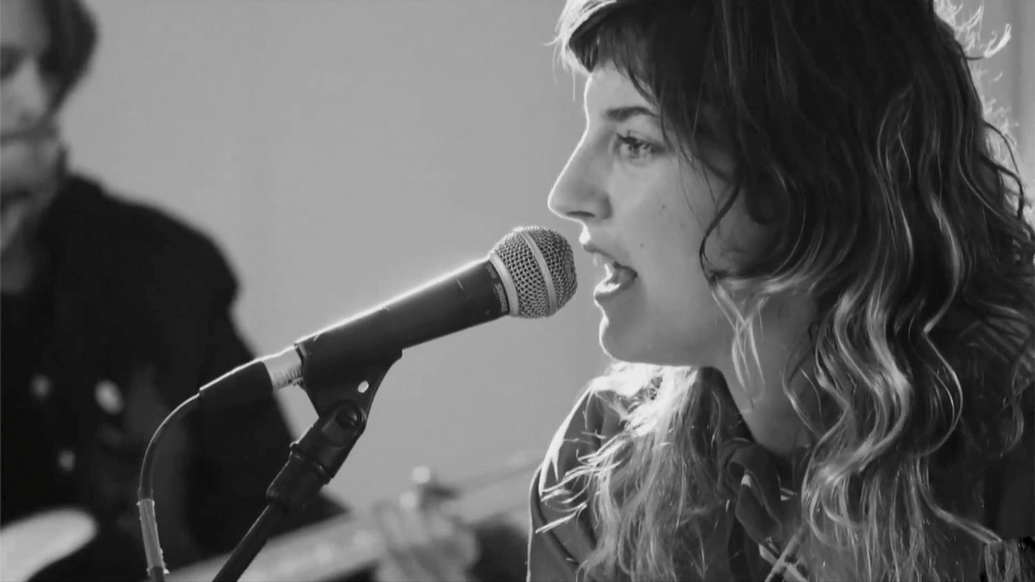 Caroline Rose live session